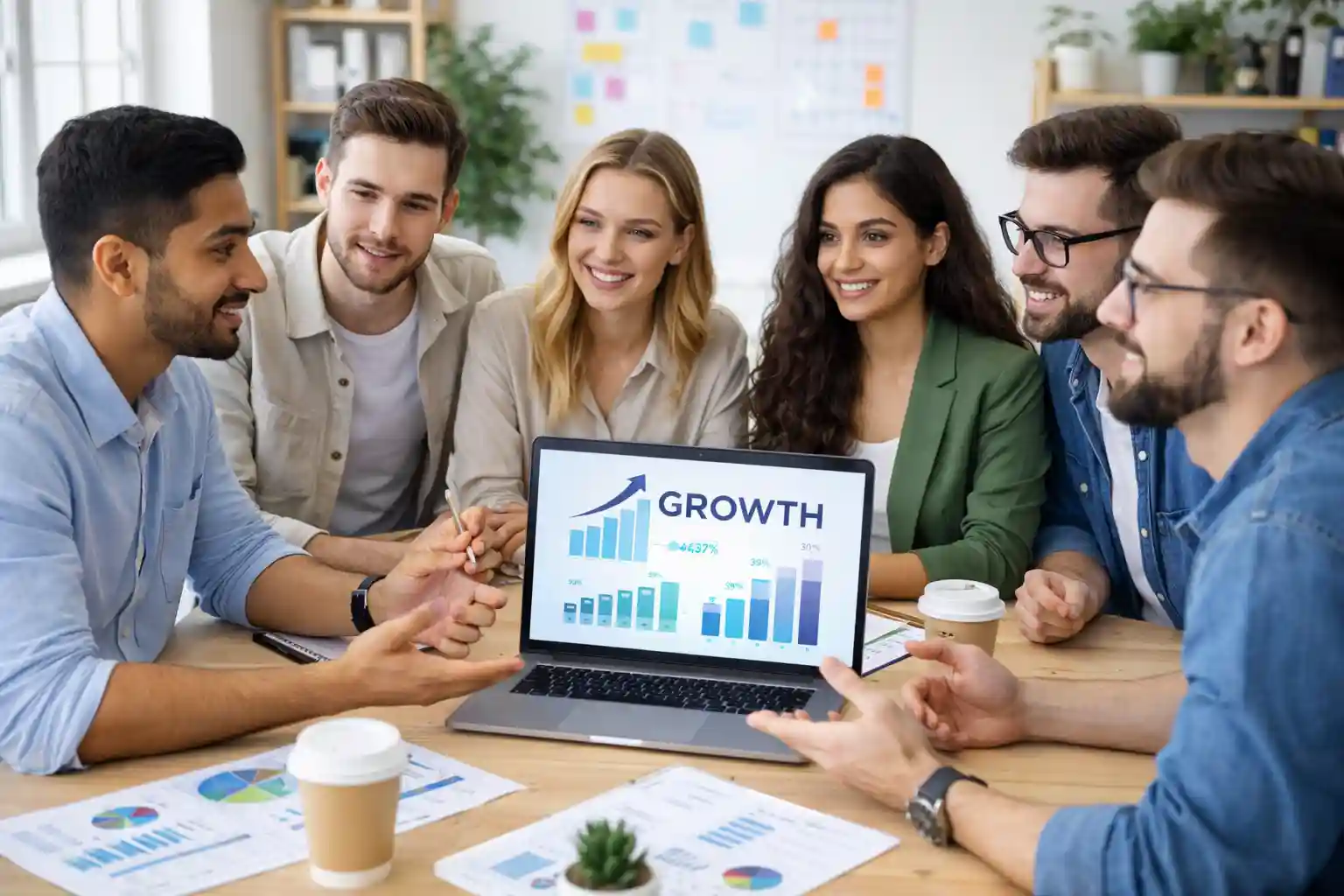 Best Performance Marketing Agency in USA